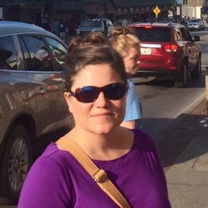 Meet your Posher, Charman